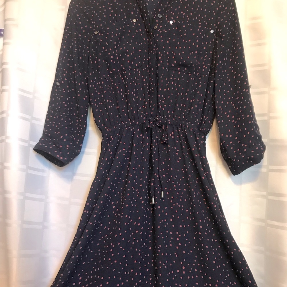 Reitmans dress xxs